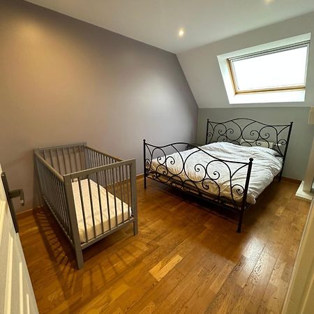 Appartement A Beaune Avec Parking Exteriér fotografie