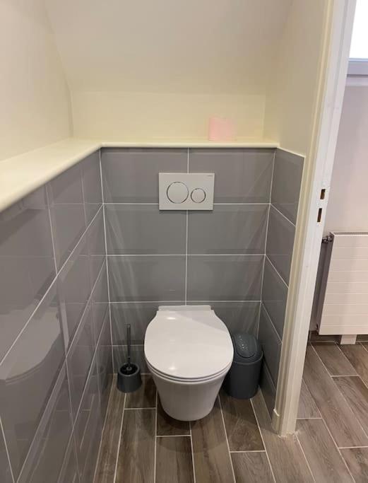 Appartement A Beaune Avec Parking Exteriér fotografie