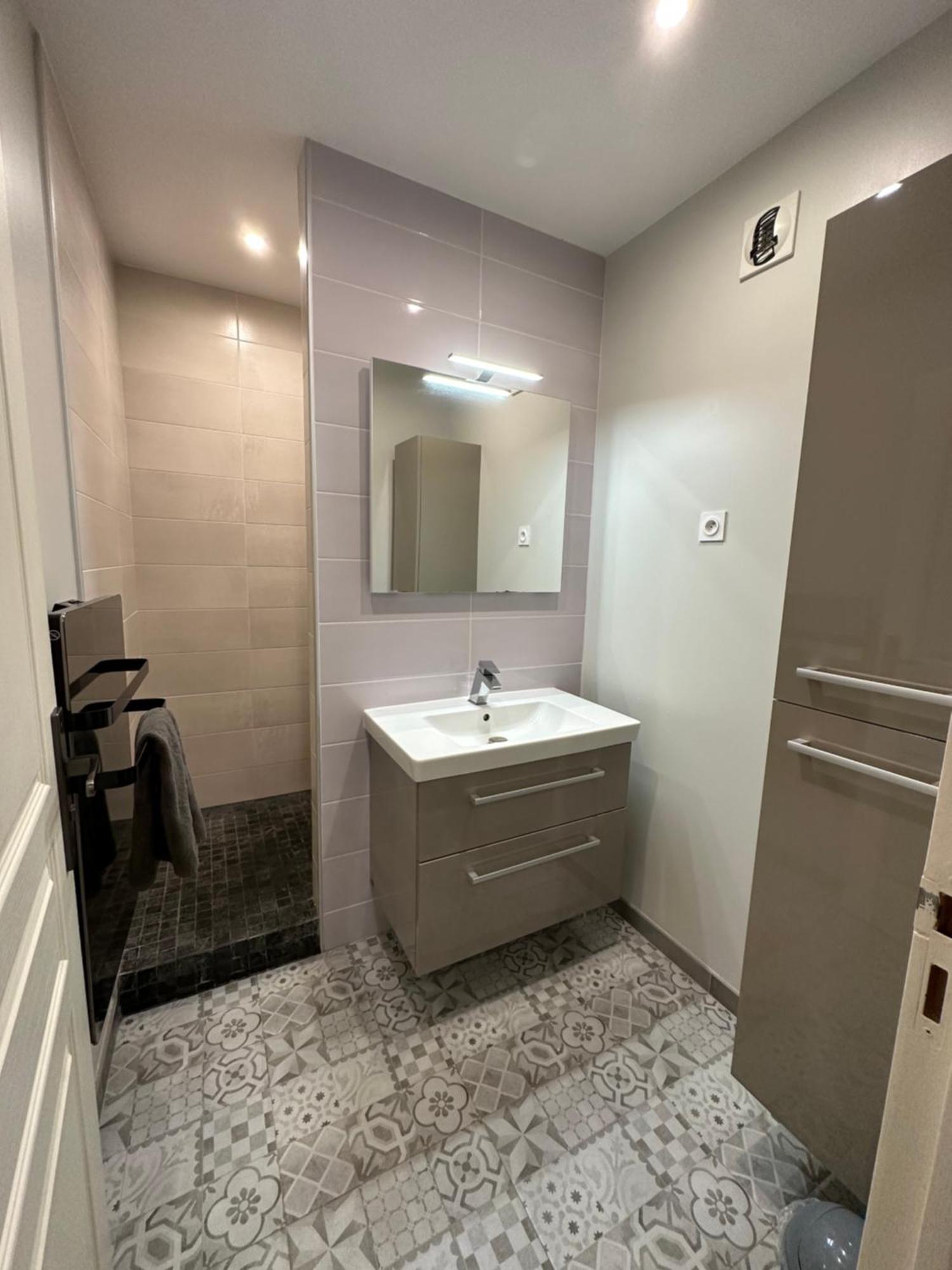 Appartement A Beaune Avec Parking Exteriér fotografie