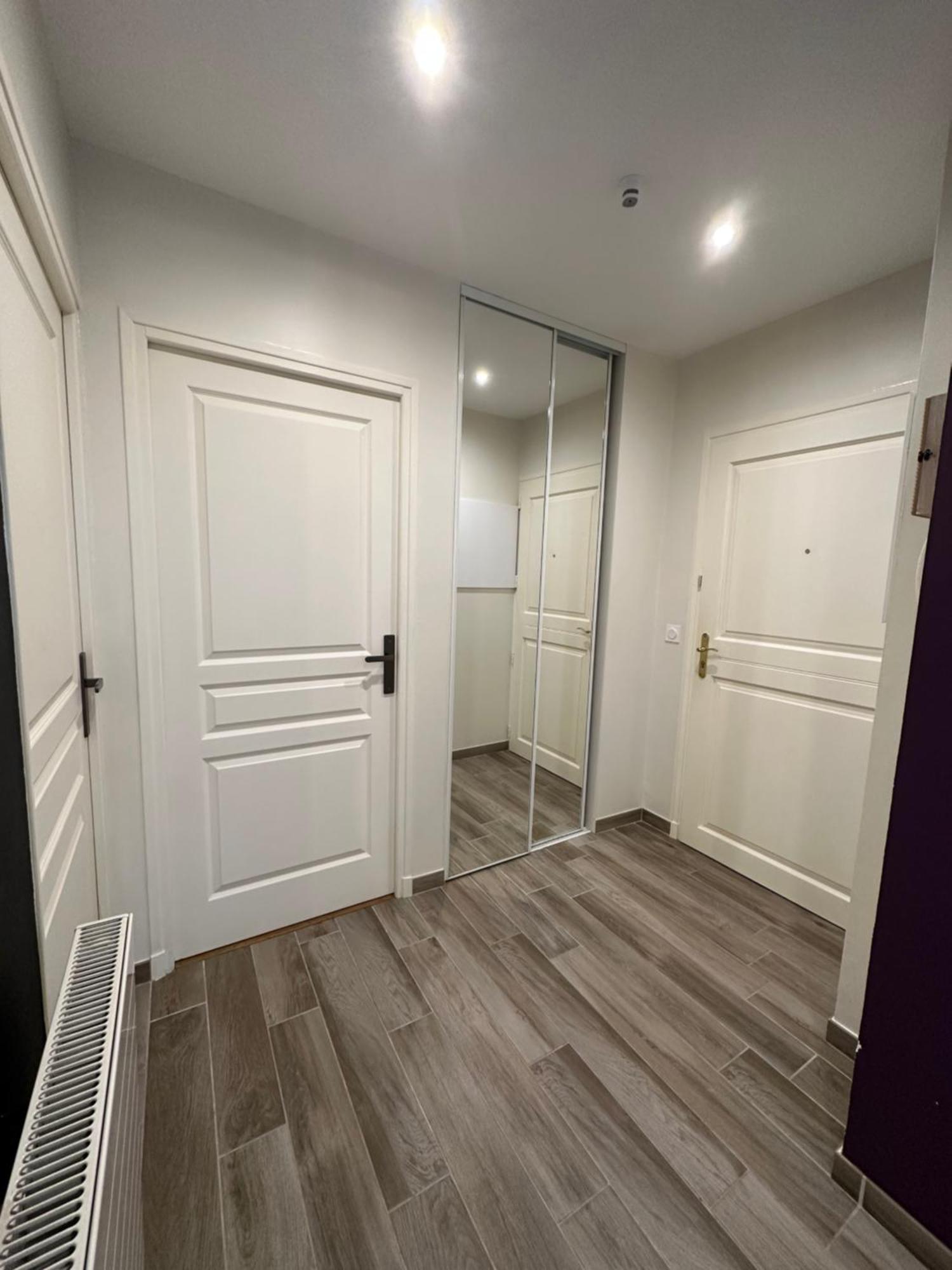 Appartement A Beaune Avec Parking Exteriér fotografie